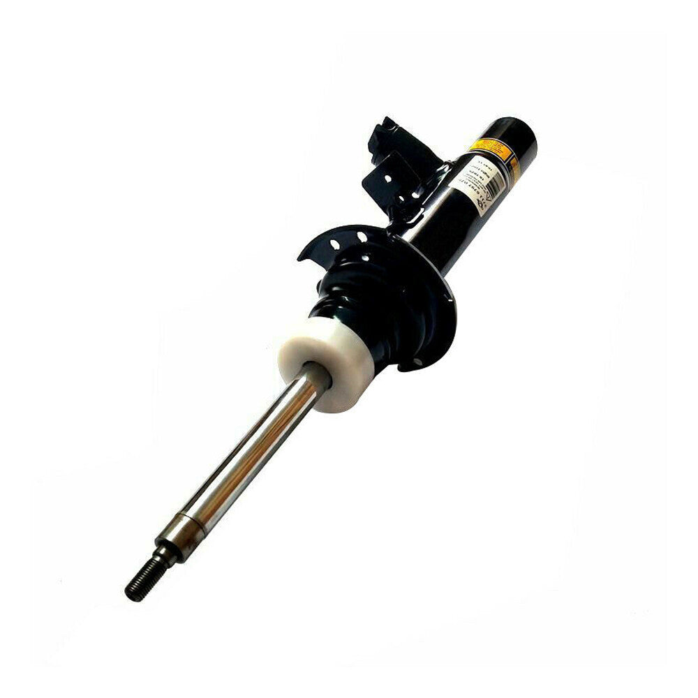 1pcs Front Left Shock Absorber w/EDC Fit for BMW X3 F25 X4 F26 2011-2017 37116797025