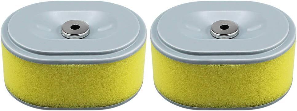 Air Filter for Honda GX110 GX120 John Deere180 220 260 3.5 4HP AM123909 MIU11464