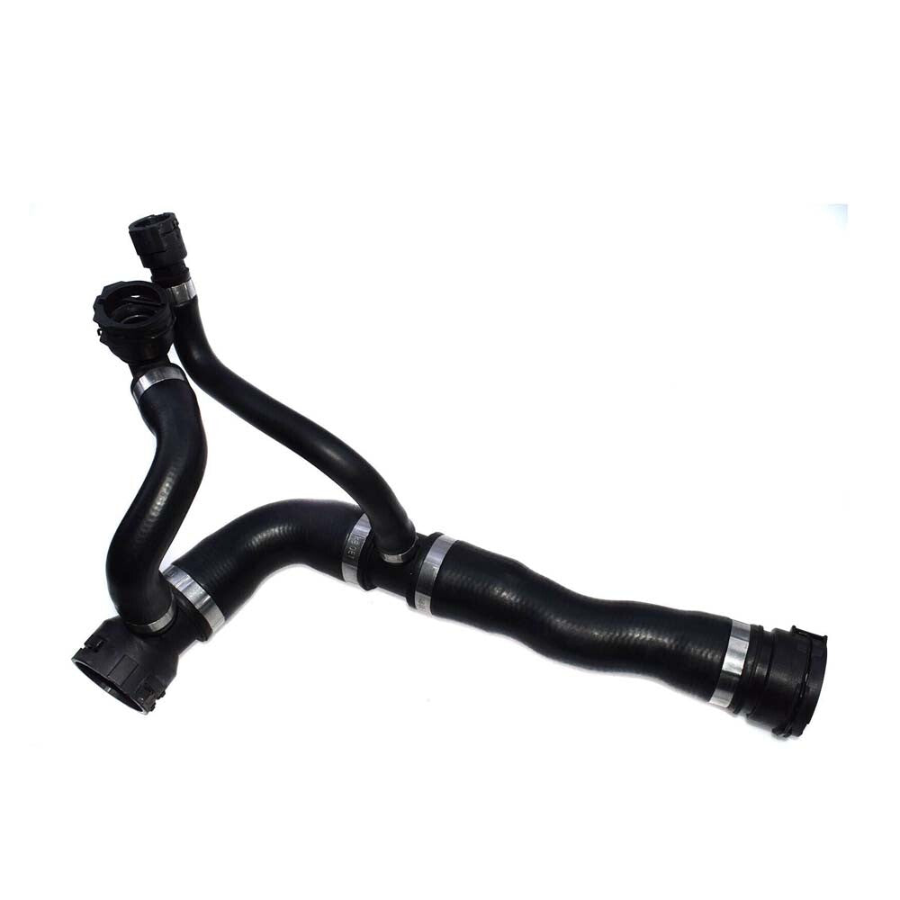 17127519255 17127519255 Upper Radiator Coolant Hose for BMW 530i 2004-2005 525i
