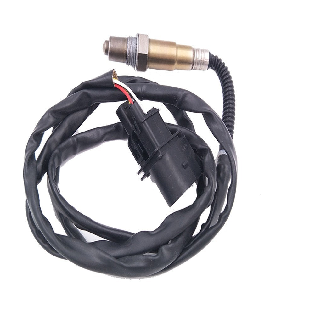 Upstream Oxygen Sensor 0258007351 for Audi A4 TT for VW for Jetta for Golf 1.8L-L4 99-05