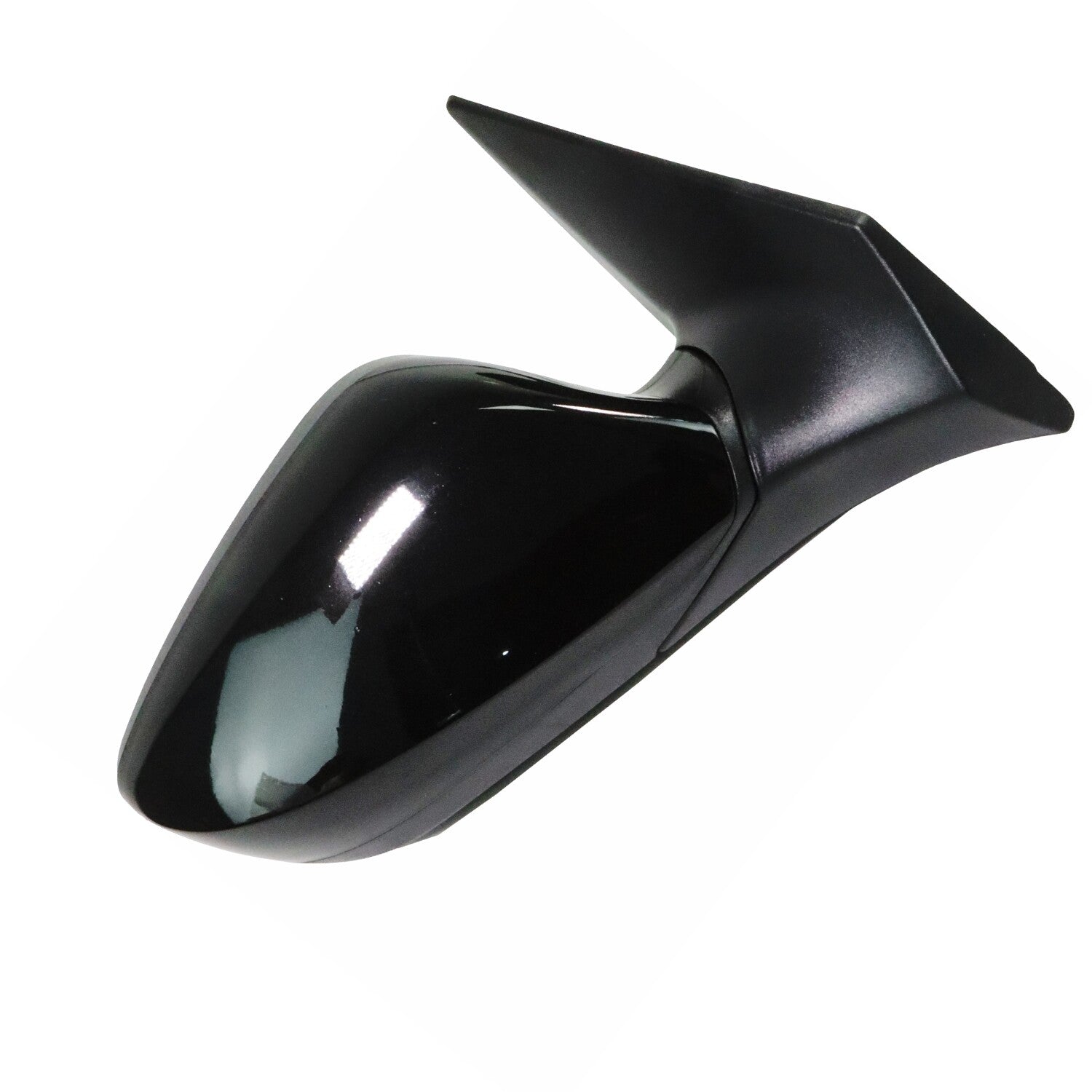 Power Heated Folding Right Side View Mirror for 2011 2012 2013 for Hyundai for Elantra
