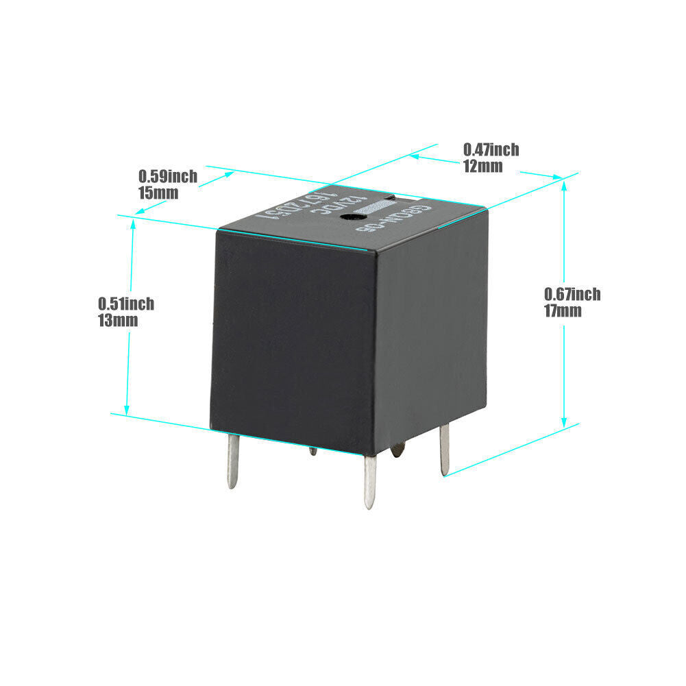 for Ford Expedition Explorer Truck Truck Fuel Pump Gauge RELAY R303 F8VF-BA G8QN