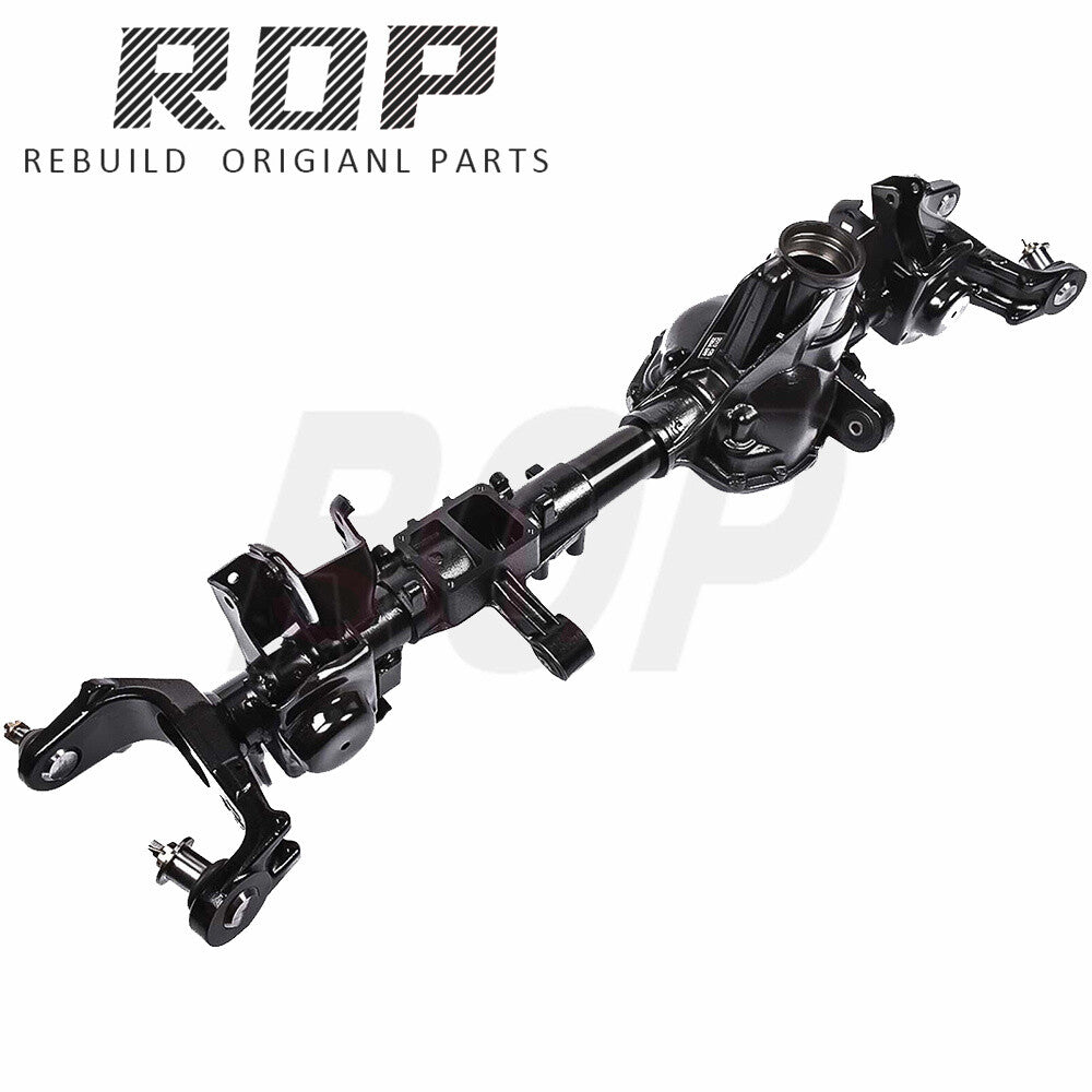 68400405AA Front Axle Housing Assembly Fits for Jeep for Wrangler JL Gladiator JT 2018+