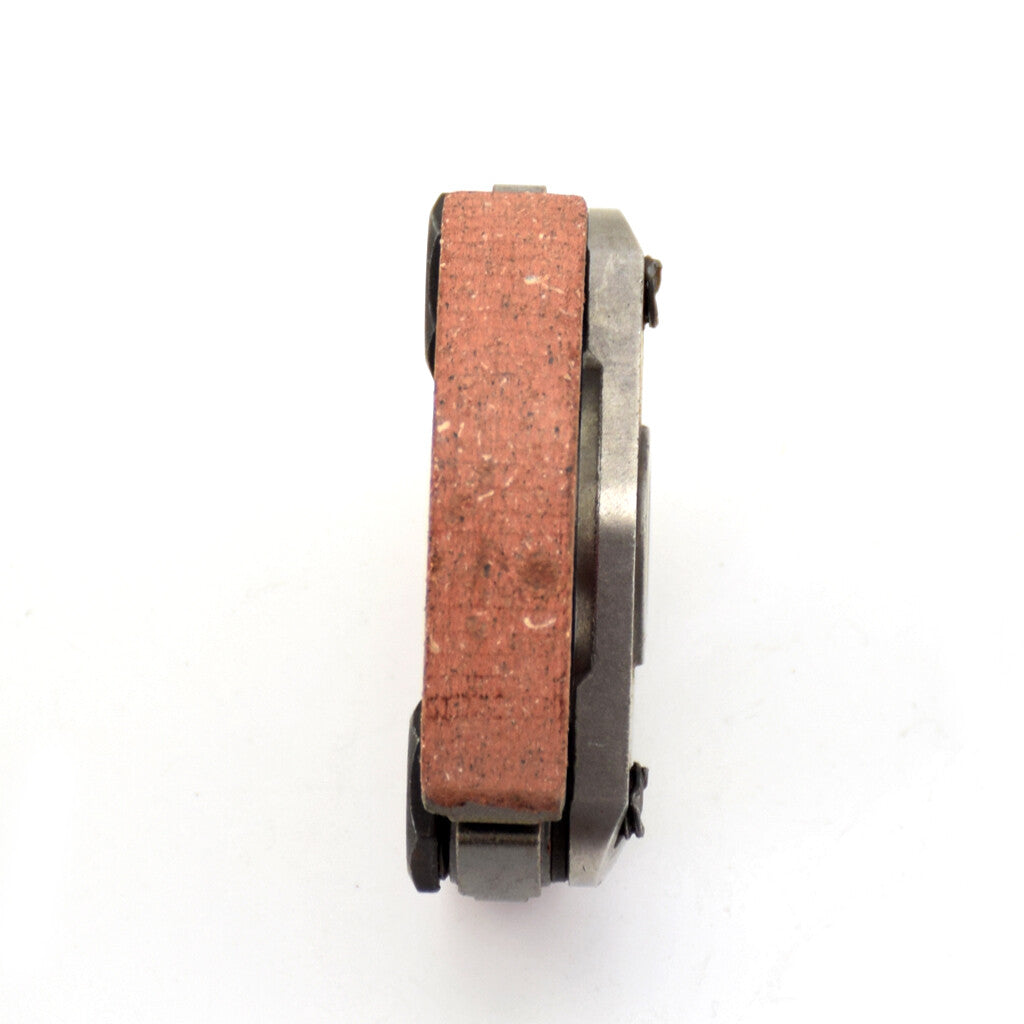 Performance Heavy Duty 2 Stroke Clutch pad 43/47/49cc Engine for Mini Moto Pocket