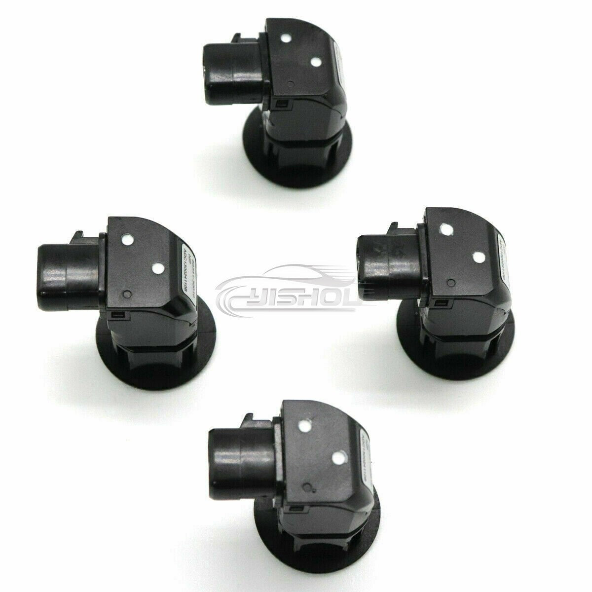 new 4-piece 8934130010 bumper parking sensor PDC for Lexus IS250 IS350 GS350 GS450h