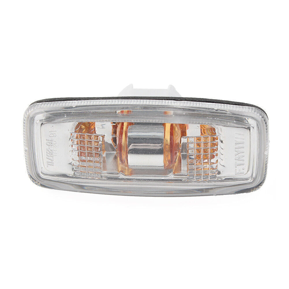 Side Marker Turn Signal Light Lamp Cover for Infiniti M35 2006-2007 26160-9Y000