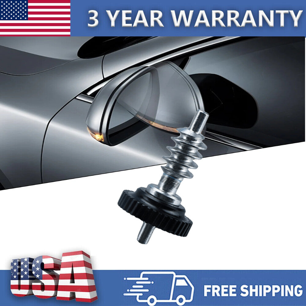 Side MIRROR FOLDING MOTOR Gear for 2005-2012 for Porsche 911 997