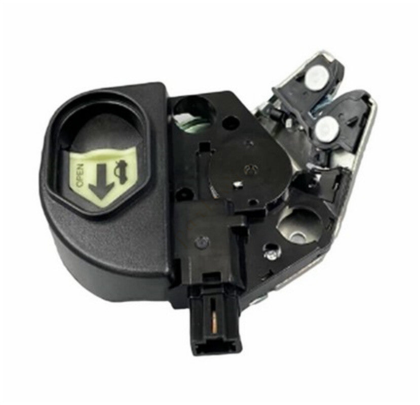 Trunk latch power lock actuator suitable for Honda Accord 2008-2012 2.4L 3.5L 74851ta0a01