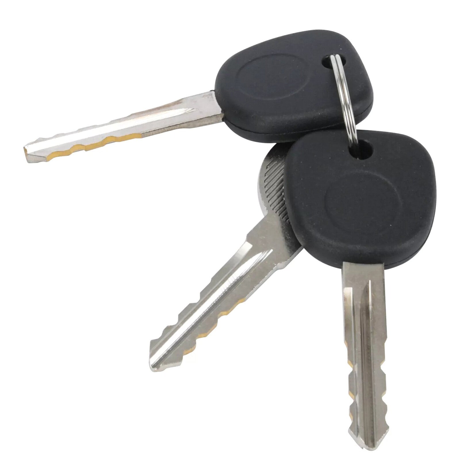 Ignition Switch Lock Cylinder w/ Keys Fit for Pontiac Montana 2005-2006