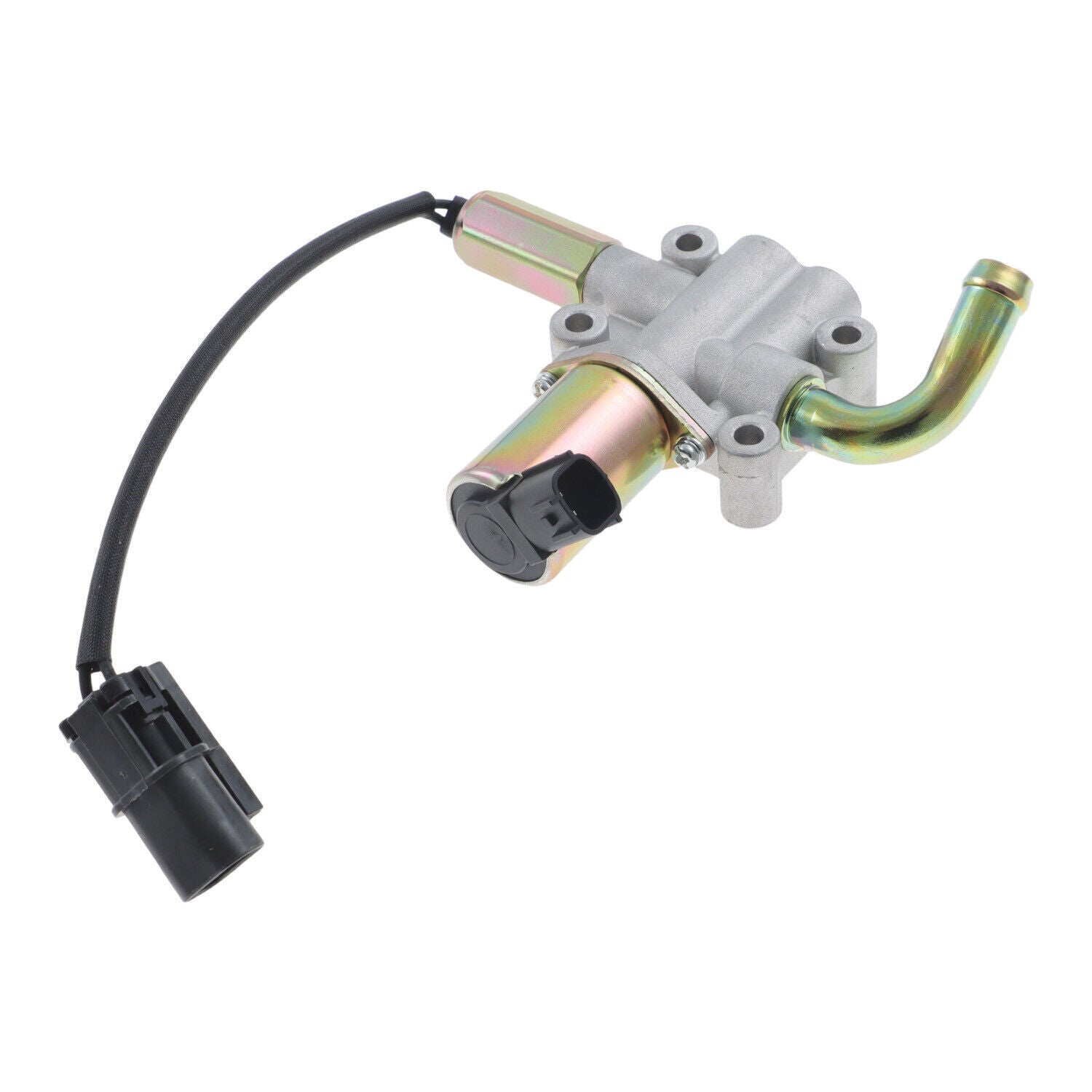 for Nissan For Xterra 3.3L 00-04 Truck Air Idle Speed Control Valve 23781-1W600