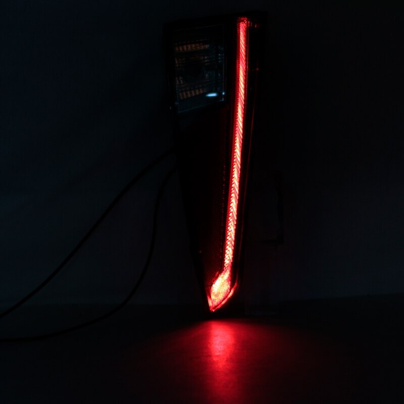 for Toyota Prius 2016 2017 Tail Light Right Rear Turn Signal Light Stop Lamp