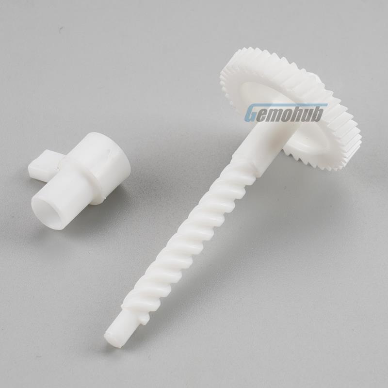 Rear Trunk Lock Actuator Motor Gear for Audi A3 A6 A7 S3 Q5 Q7 TT for VW for Skoda