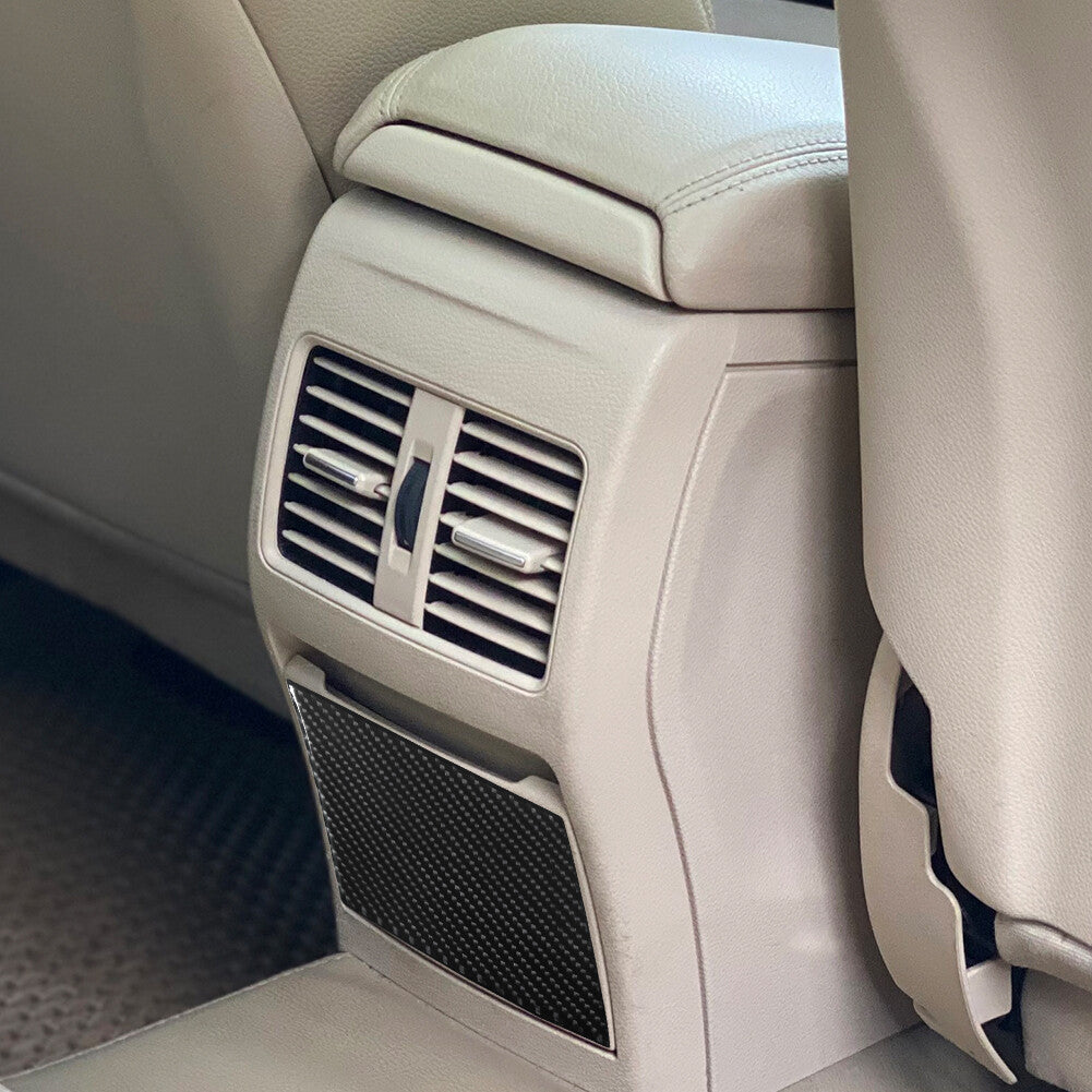 Rear Storage Panel for Mercedes-Benz CLA 2014-2018/GLA 2015-2018
