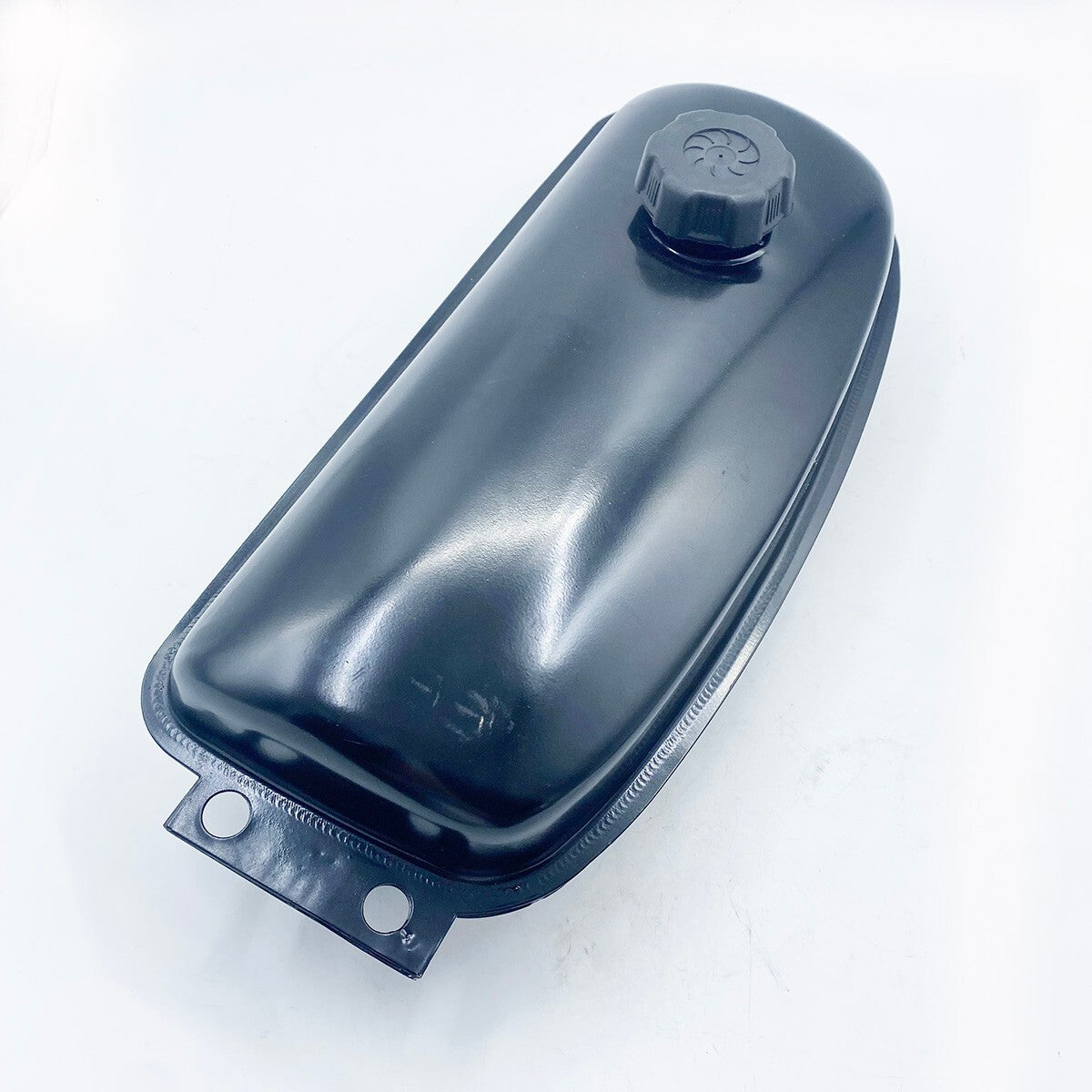 Gas Fuel Tank w/ Cap  Petcock 150cc 200cc 250cc GX100 Kandi Go Kart Buggy 152