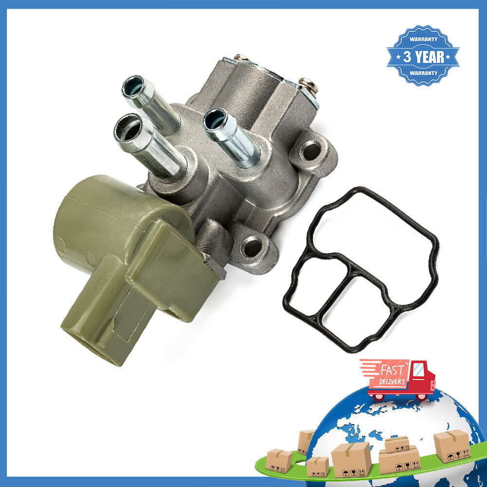 Idle Air Control Valve for Toyota Celica for Corolla Geo Prizm 1.6L 1.8L 1993-1995