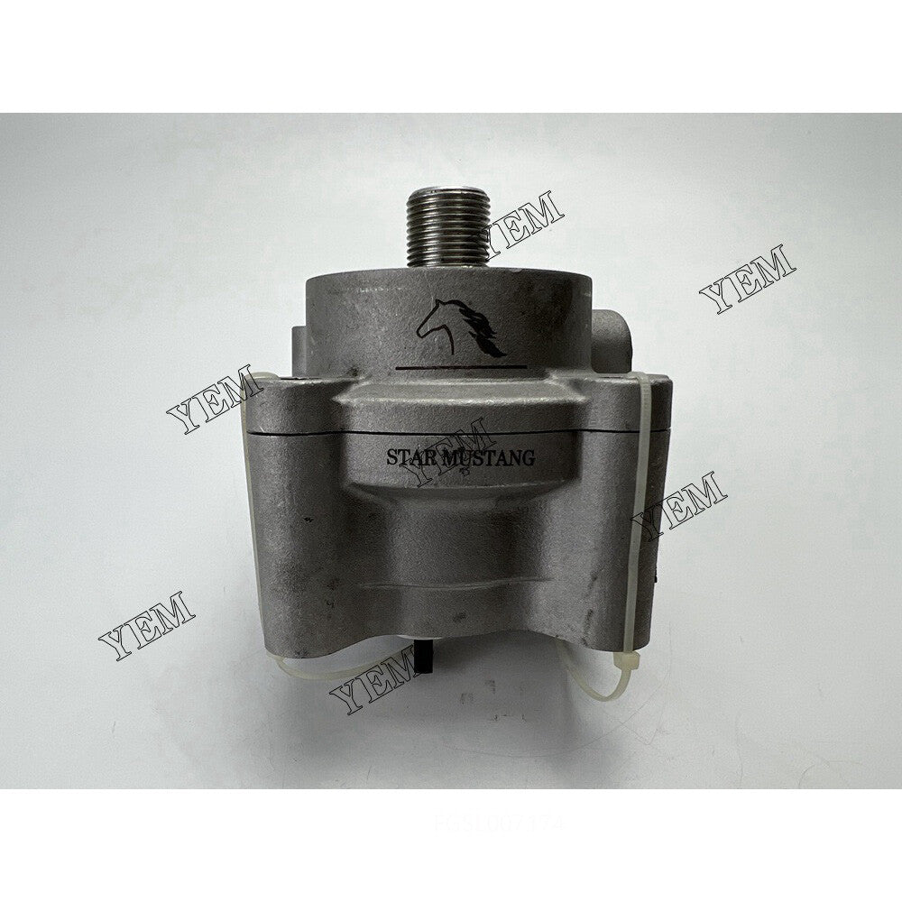 new K4N Oil Pump Fit for Mitsubishi Diesel Engine for Mitsubishi Oil Pump