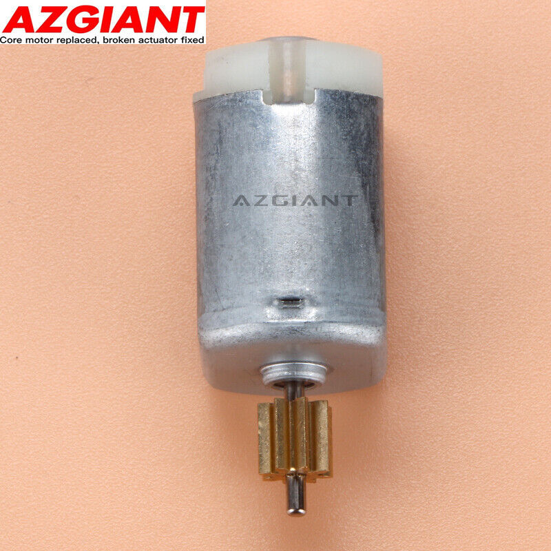 Door lock latch actuator PSA123983 / 3047M1376K5 suitable for Citro?n C3 MK3 2016-2023