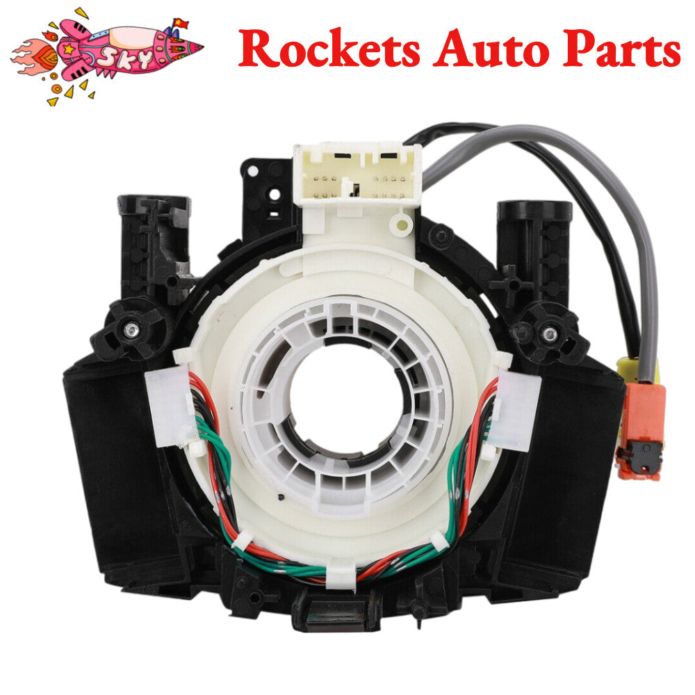 for NISSAN Armada 2004-2015 Clock Spring Spiral Cable Steering Wheel CSP6303 UK