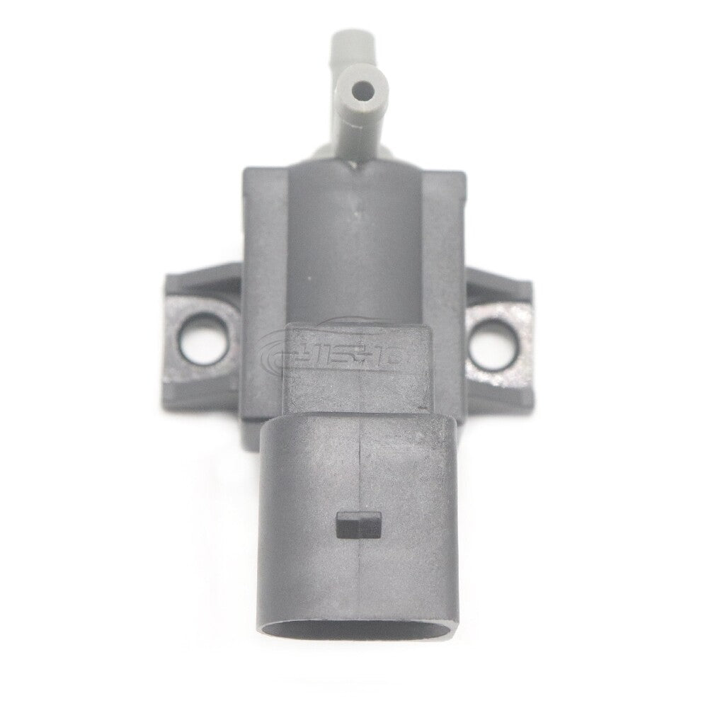 03C906283B New turbo solenoid valve suitable for Volkswagen for Golf 5, 6 for Passat , Sharan, and for Tiguan .