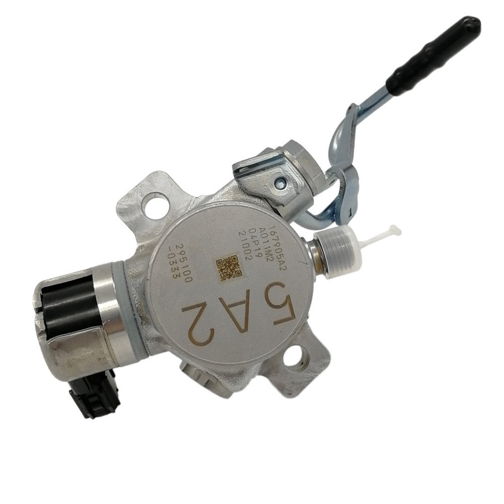The high-pressure fuel pump is suitable for 2013 and 2014 for Honda Accords and 2015 and 2016 for Acura TLX L4 2.4L models.