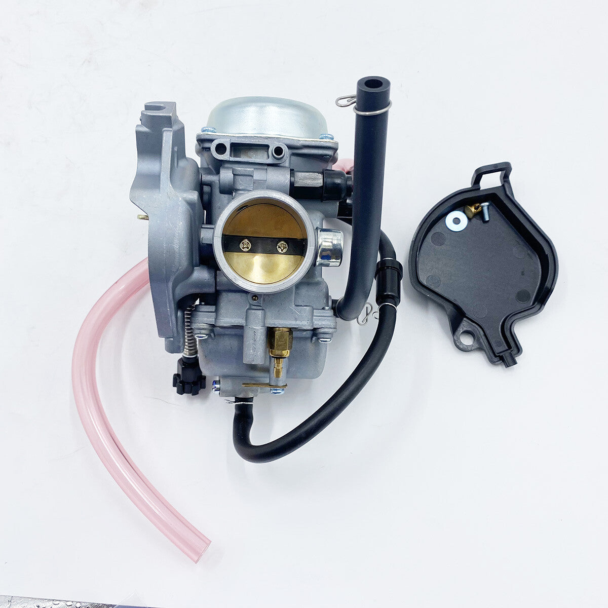 New Carburetor For Carb for Kawasaki Prairie 360 KVF360A KVF360B Vergaser