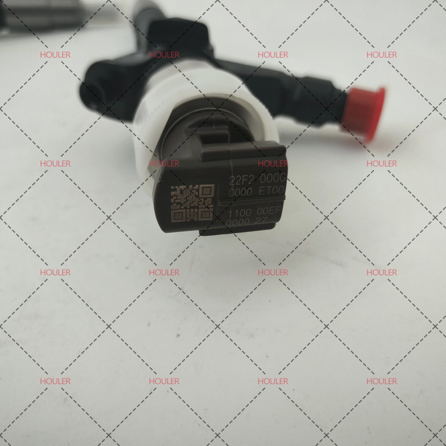 095000-7690 FUEL INJECTOR PARTS 095000-7691 for Toyota Avensis 23670-0R130