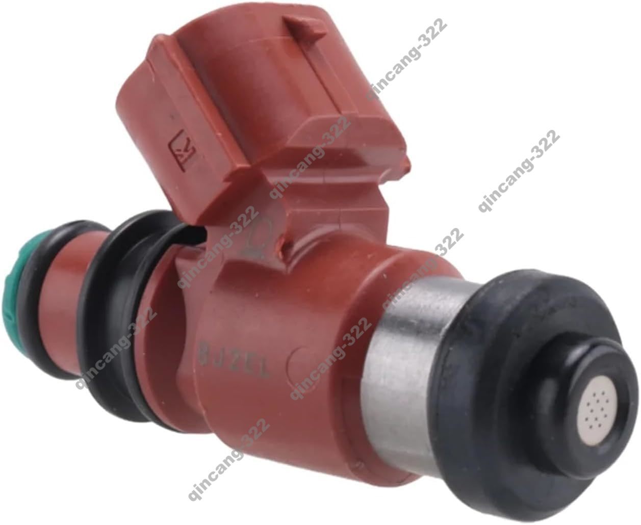 Fuel Injector 16450-MEN-A51 for 11-23 for Honda Motorcycle CRF450R CRF450RWE