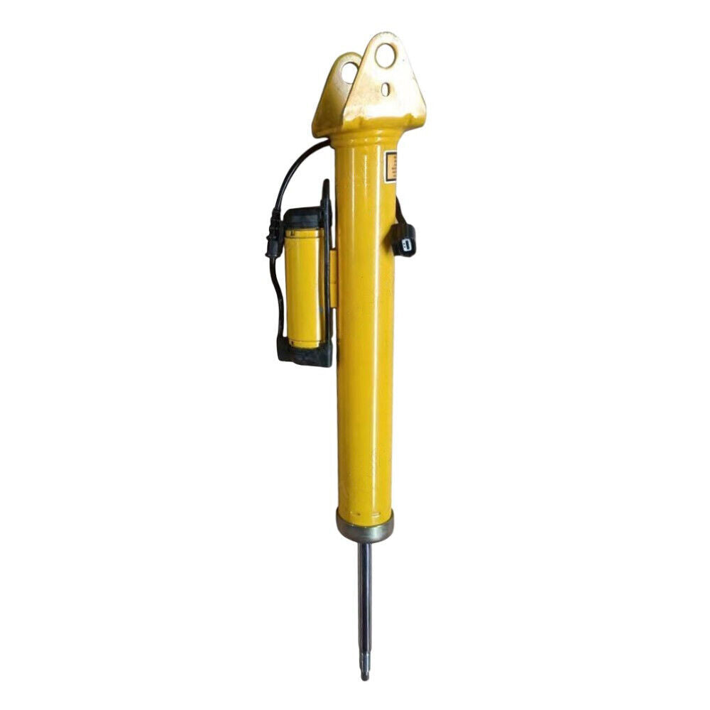 Right rear shock absorber suitable for Jeep Grand Cherokee Overland 2012-15 68139502