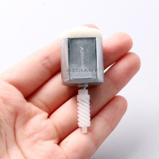 Door lock actuator motor 69120 - 42080 BSS00066, suitable for Toyota RAV4, XA20, MK2, 2001-2005.