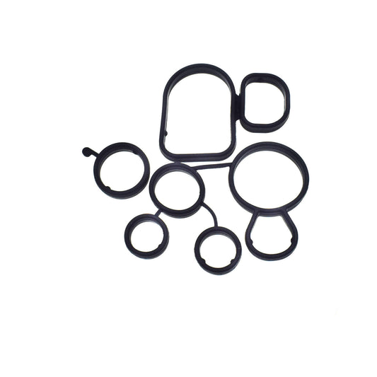 for VW for Passat Beetle for Golf for Jetta Oil Cooler Seal Oil Filter Flange Gasket NEW