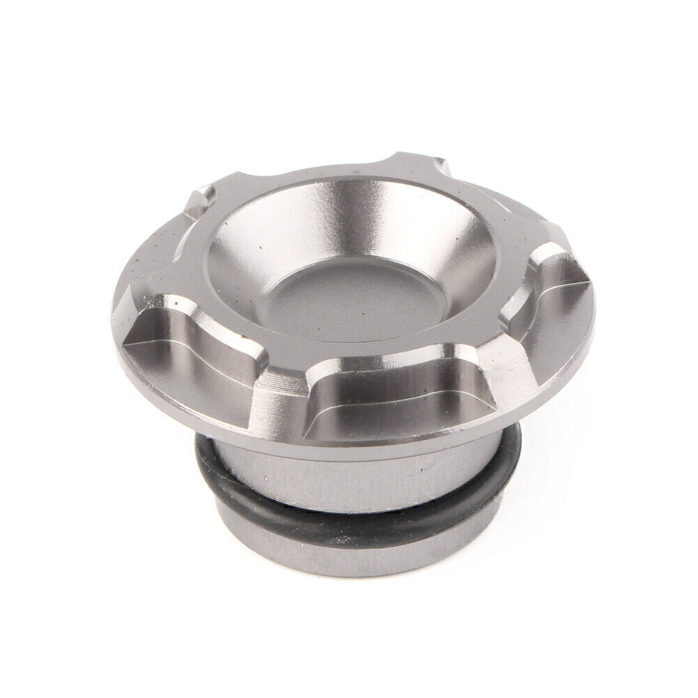 Gabelbr¨¹cken Lenkschaft Mittelkappe Titan f¨¹r for Honda CB125R CB150R CB250R