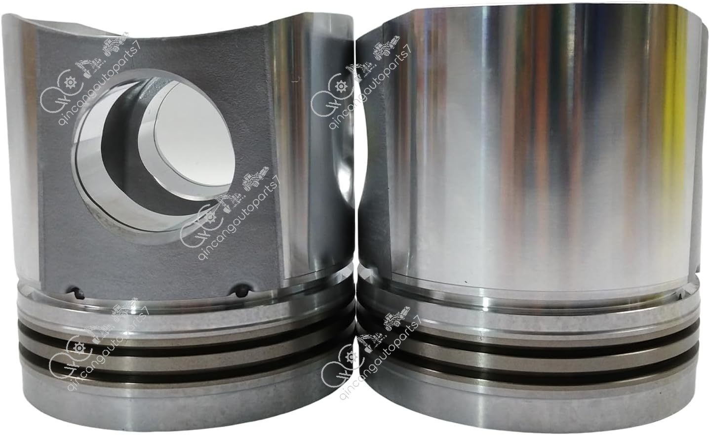 6CT Overhaul Rebuild Kit 3919565 3938267 3802429 for 6CT 8.3 8.3L 12V