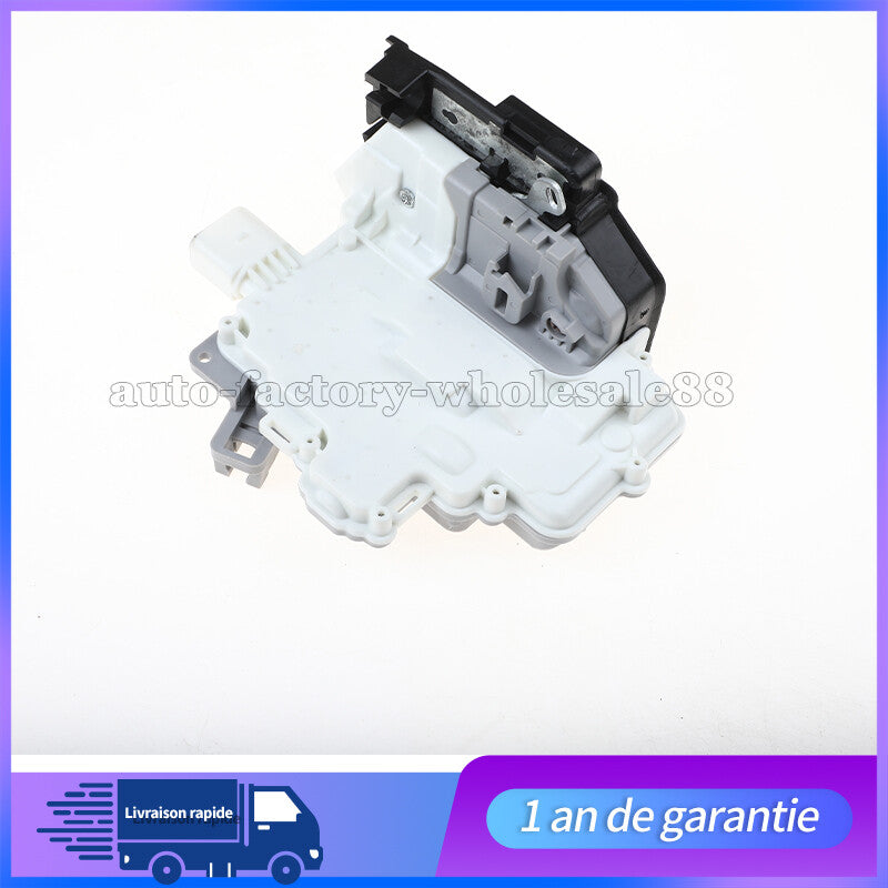 SERRURE DE PORTE INTERIEURE ARRIERE DROITE 8K0839016 for PORSCHE for CAYENNE for VW TOUAREG