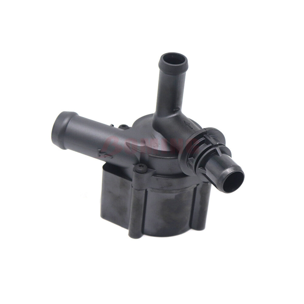 11518616992 is suitable for BMW 114i, 116i, 118i, 316i, 10-16, 12-15 auxiliary water cooling pumps.