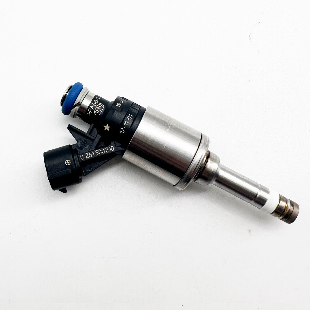 6-pack of fuel injectors 84512135 16600-5CA0A for Infiniti Q60 2017-2021, premium quality.