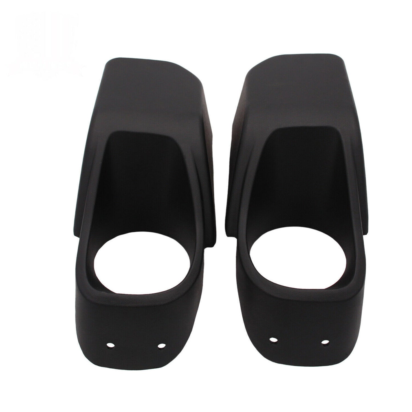 For 13-17 for JEEP for WRANGLER 68231962AA Fog Light Lamp Cover Front LH RH