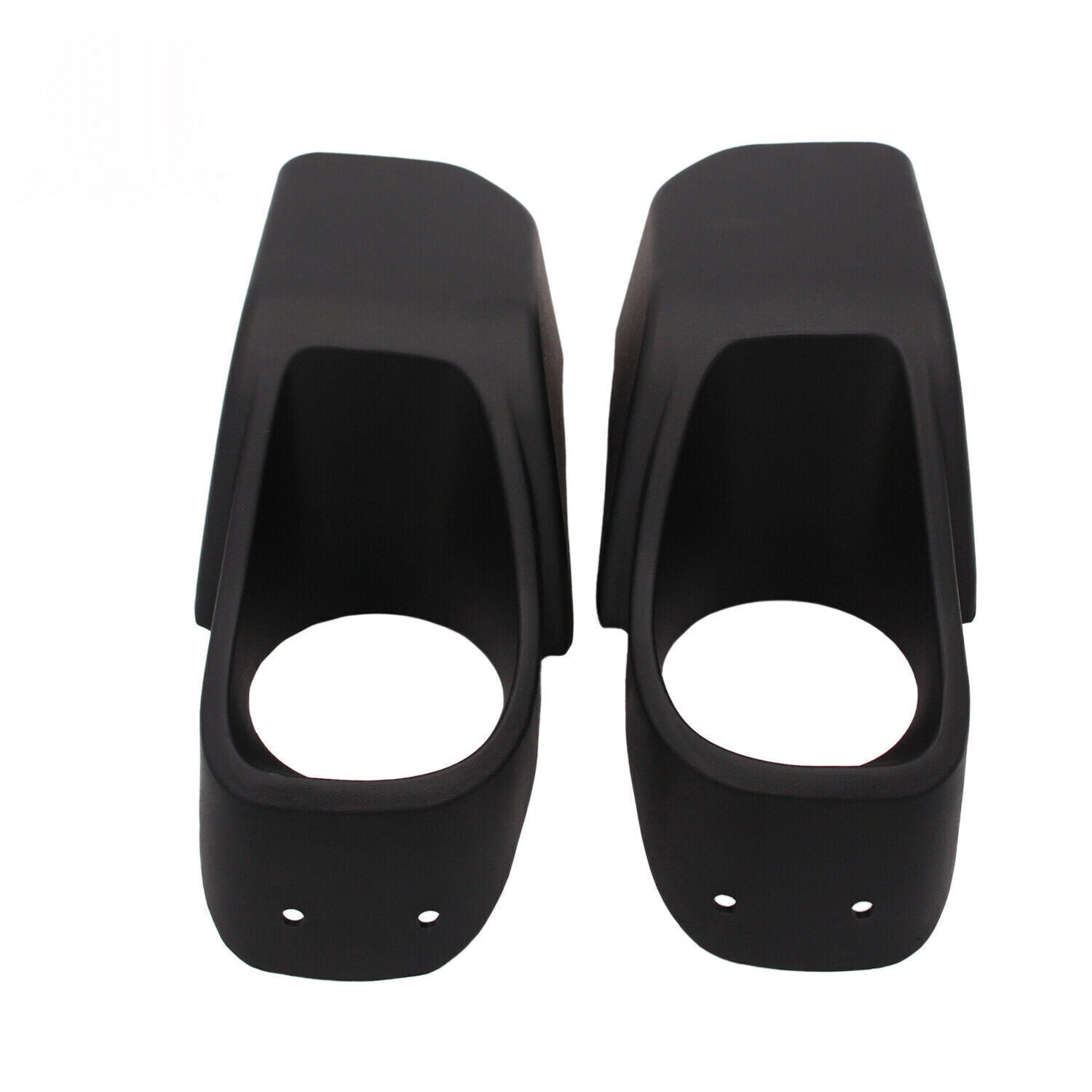 For 13-17 for JEEP for WRANGLER 68231962AA Fog Light Lamp Cover Front LH RH