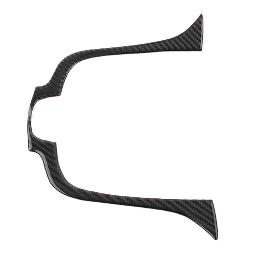 Central Console Navigation Frame Cover for Chevrolet Equinox 2017-2022