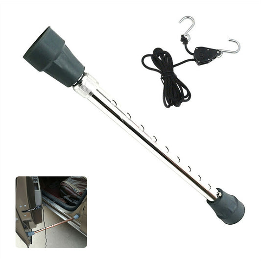 Car Depressed Repair Bracket Door Engine Cover Support Rod Auxiliary Holder Tool
