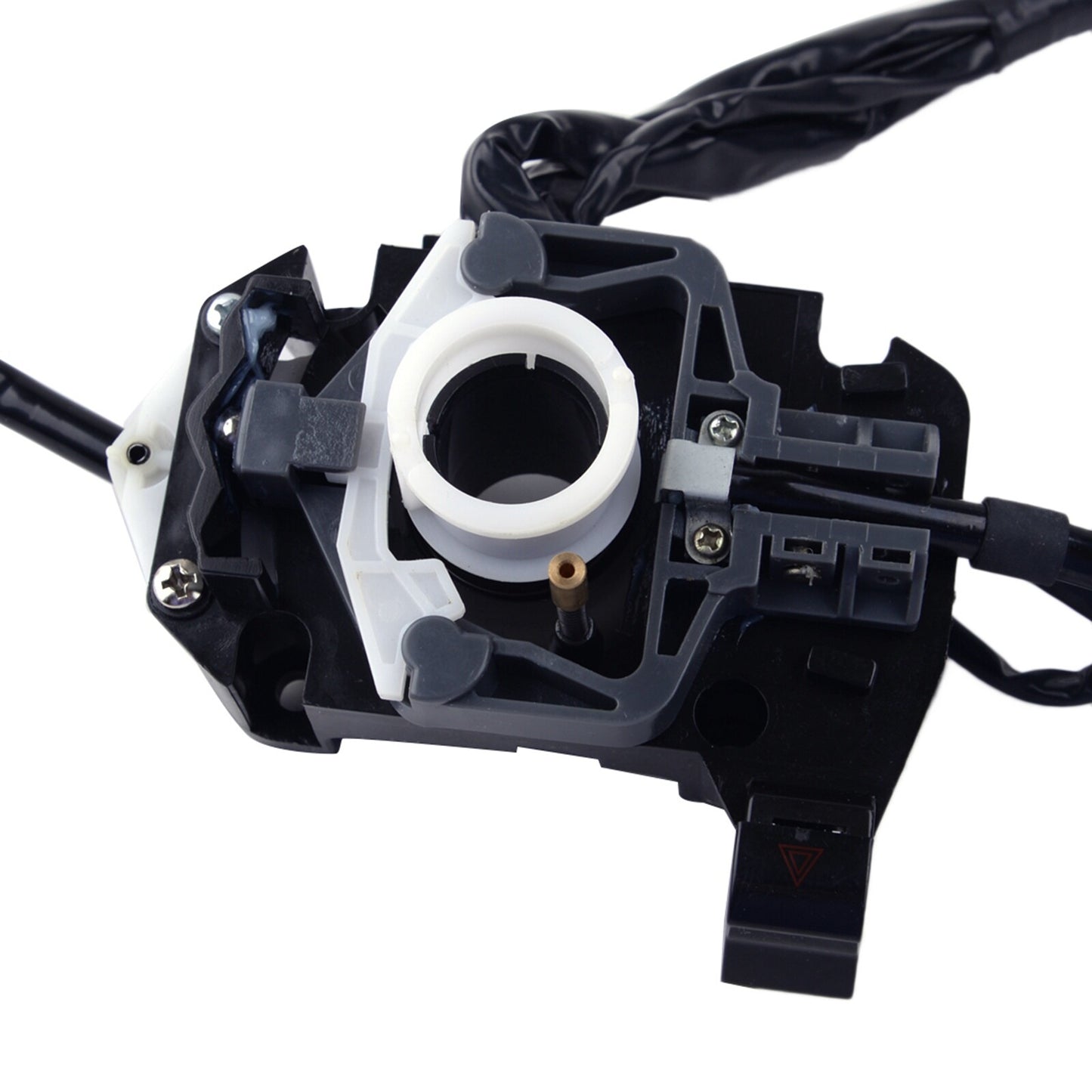 for Toyota 4Runner Pickup 1984-1989 84310-35180 15-Pin Steering Wheel Switch AT
