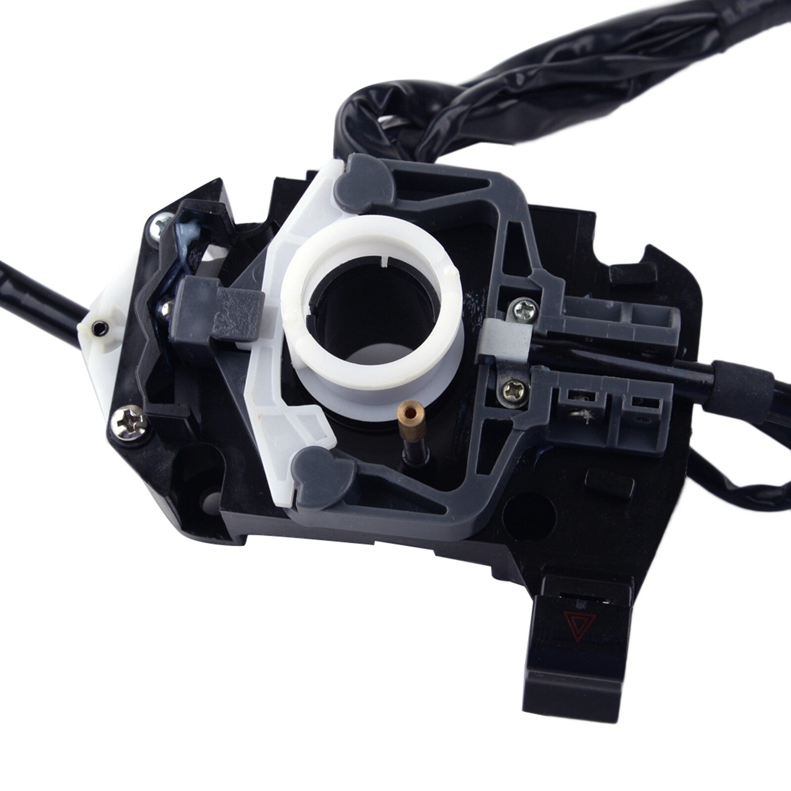 for Toyota 4Runner Pickup 1984-1989 84310-35180 15-Pin Steering Wheel Switch AT