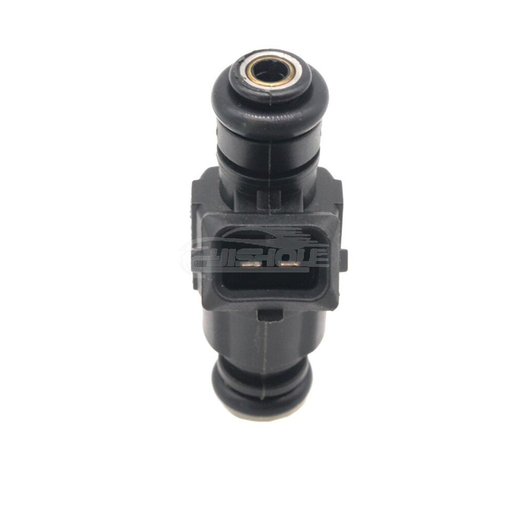 SET 4 Fuel Injectors 032906031R 0280156403 for VW for Golf Polo Fox Voyage Flex 1.6L