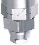 Hydraulic Relief Valve 25/958605 for JCB Loader 456B Truck 712-37 716-41 716-51