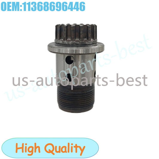 11368696446 Camshaft Adjuster VVT Control Valve for BMW 328i 218i 225i 730Li X5