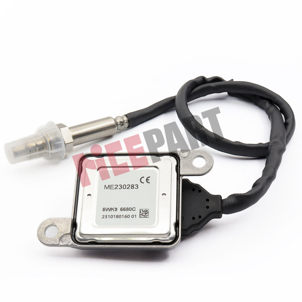 Nitrogen Oxygen Sensor ME230283 5WK96680C compatible for Mitsubishi FUSO 5WK9 6680C
