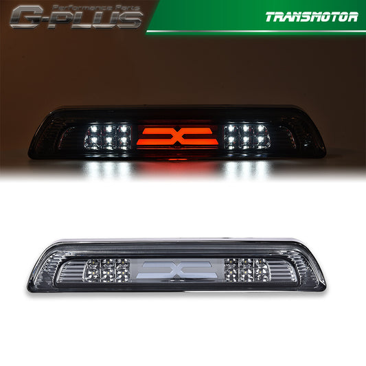 LED Third 3Rd Gantry Series 2007 - 2018 Triangle Series