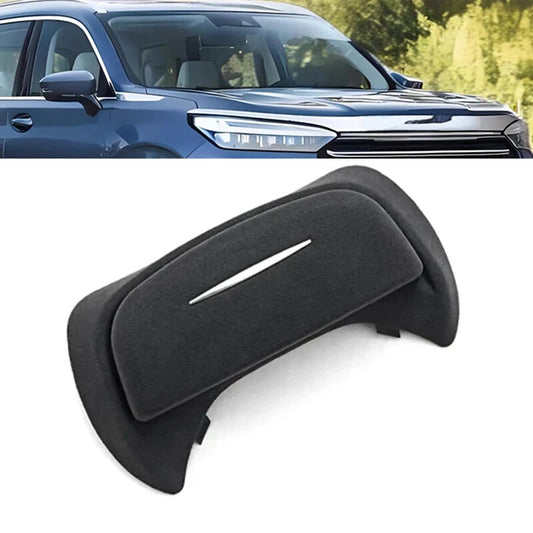 Sunglasses Storage Box Eyeglasses Case for Geely Monjaro KX11 Xingyue L2021-2023