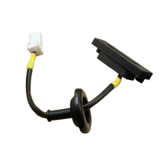 for Kia Rio 2012-2017 Rear Release Switch Boot Lid Trunk Opening Button