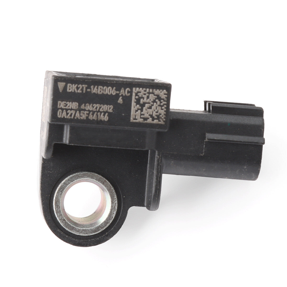 BK2T-14B006-AC Front Collision Impact Sensor for Ford Explorer MKS FR3T-14B006-AA
