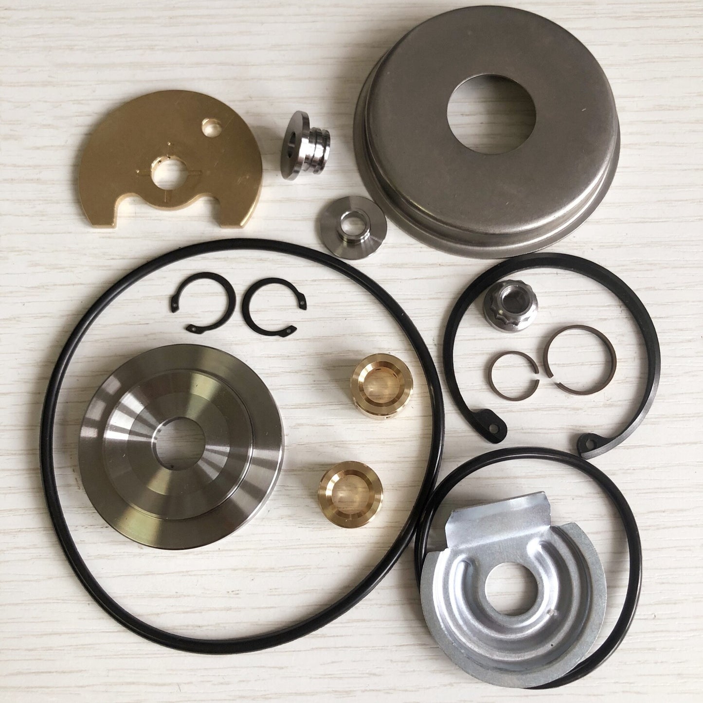 TD05 TD05H TD06 16g 18g 20g Performance Turbocharger Repair Kit/Turbocharger Kit/Rebuild Kit